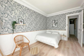 Flexliving - room - Jura
